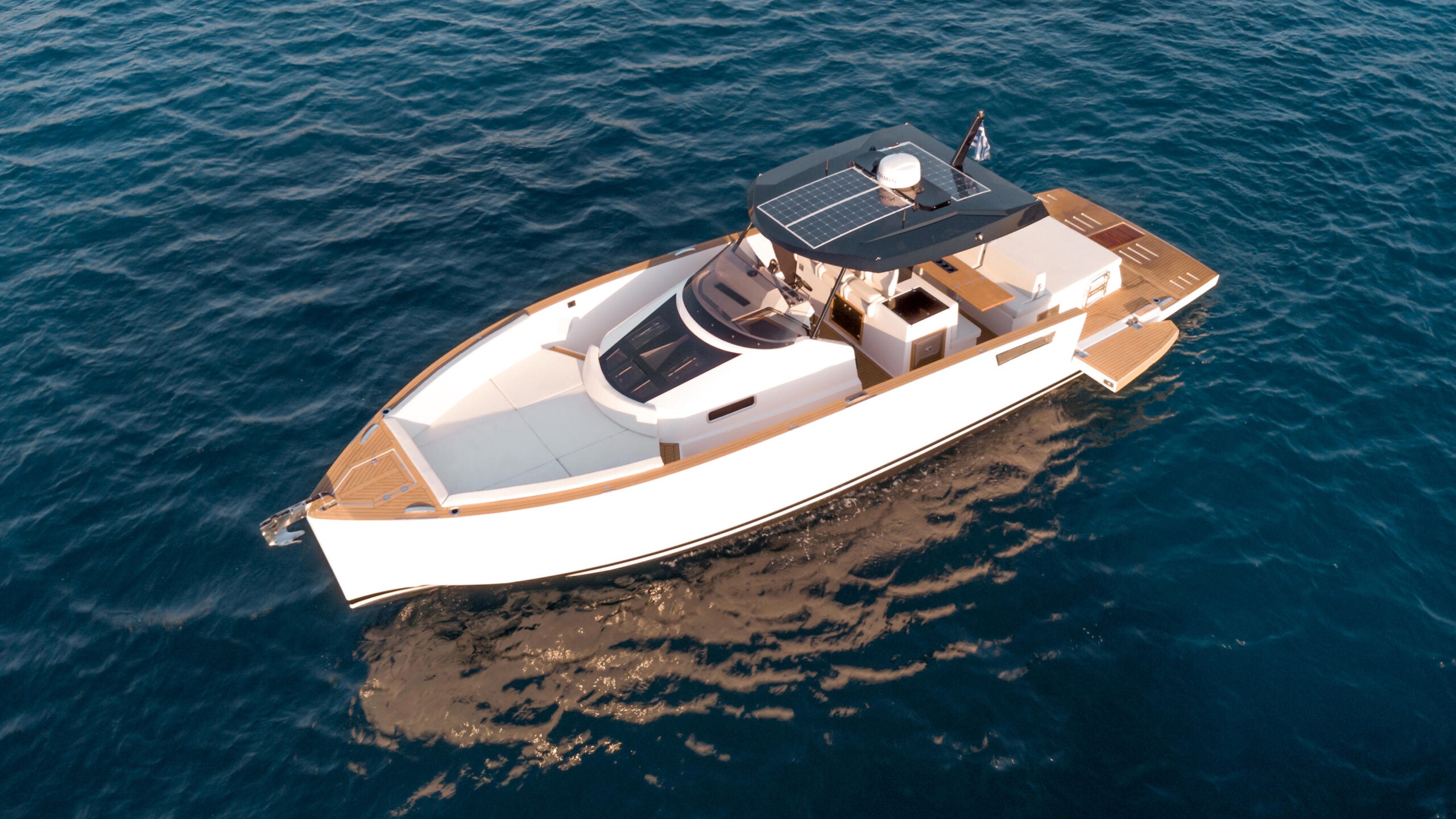 sailing yacht charter MYKONOS Greece