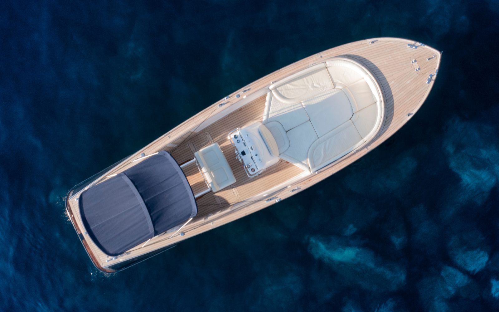 yacht Charter Naples, Italy