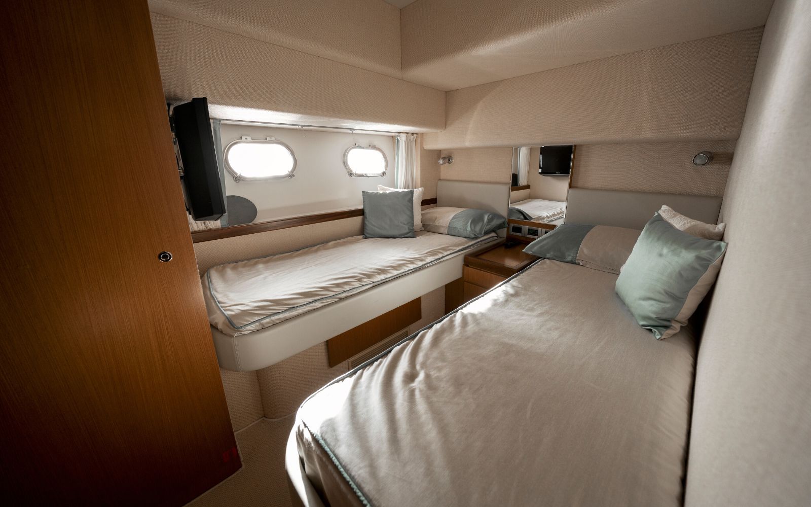 Sardinia Private Yacht Charter
