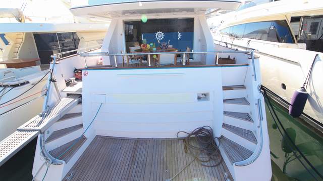 crewed yacht charter Mykonos Greece