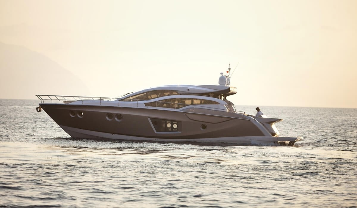 weekend yacht charter Nice France