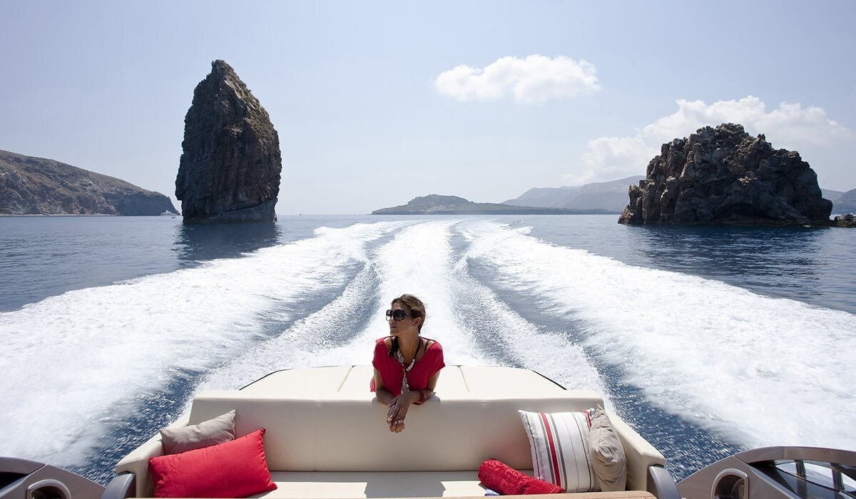 party yacht charter Nice France