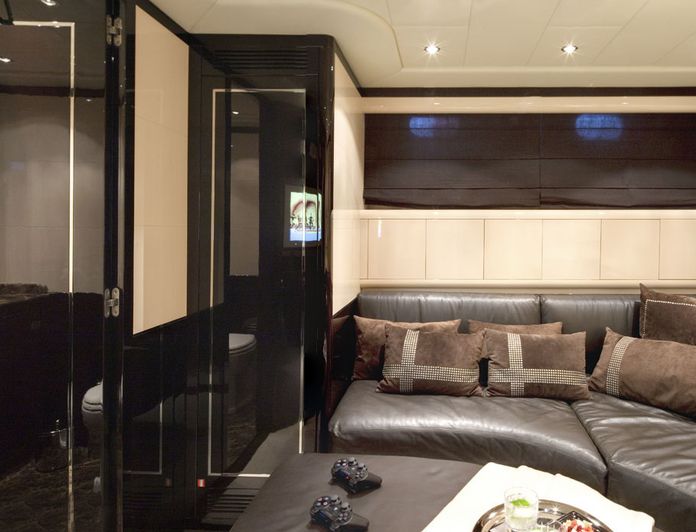 affordable yacht Charter French Riviera