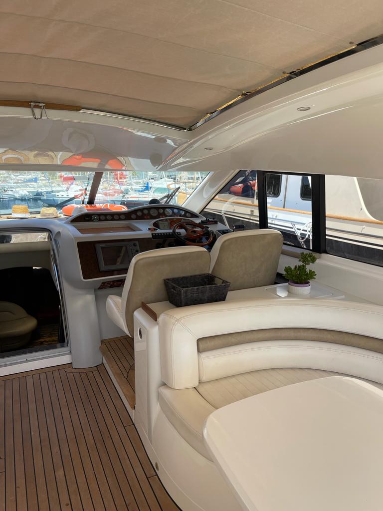 motor yacht charters French Riviera