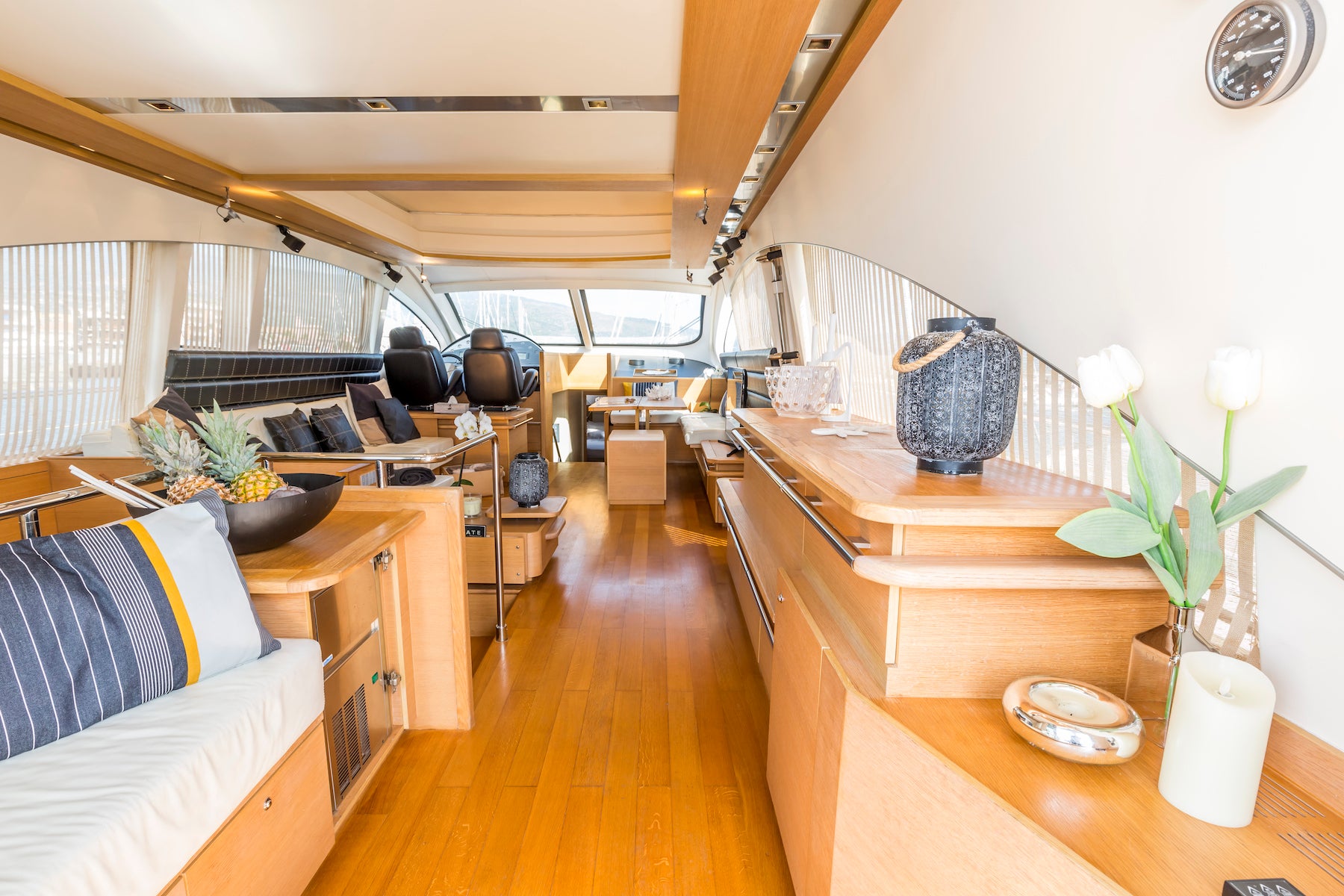 Sardinia Affordable Yacht Charter