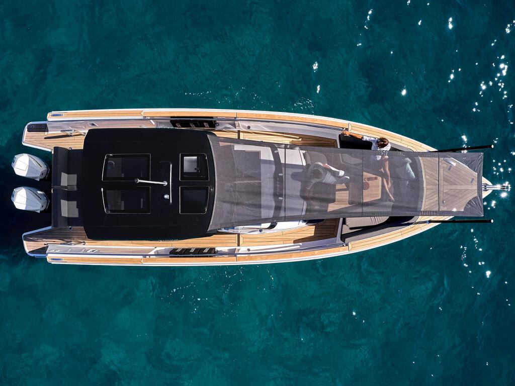 yacht charter Mykonos Greece