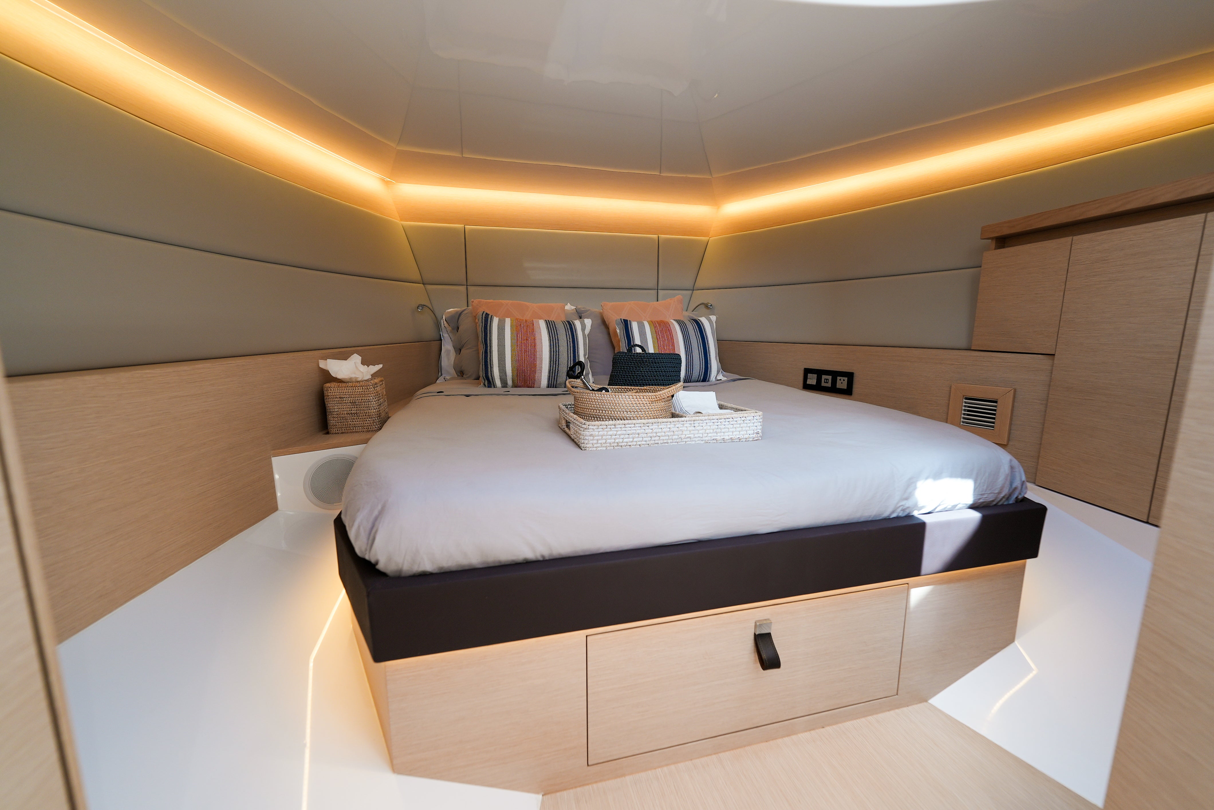 super yacht charter Mykonos Greece