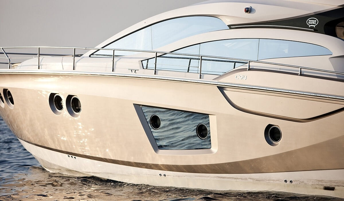 yacht and jet ski charter Nice France