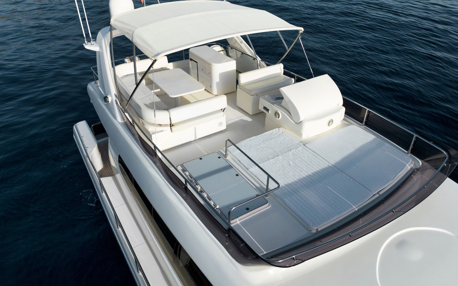 Sardinia Private Yacht Charter
