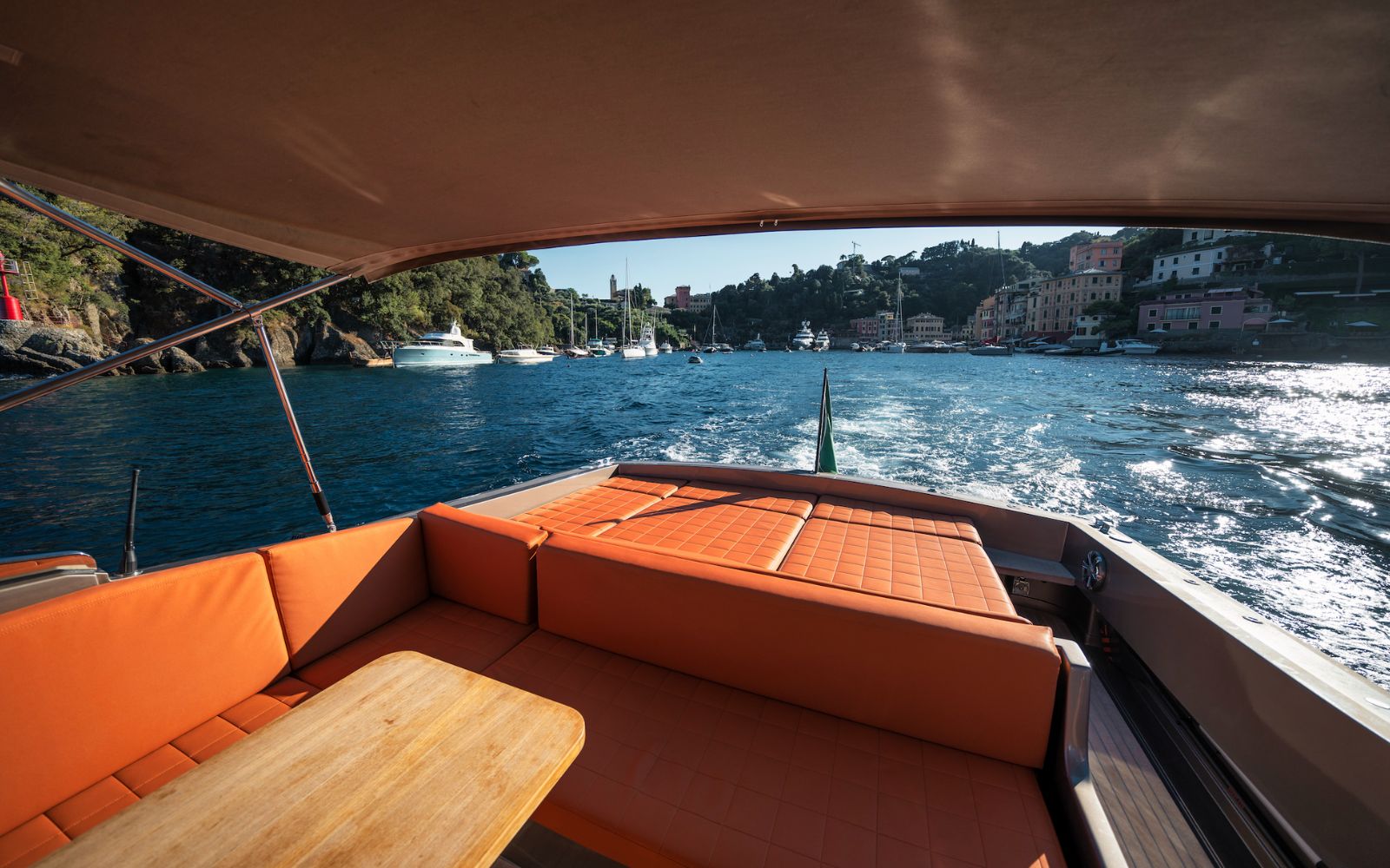 best yacht charter Naples, Italy