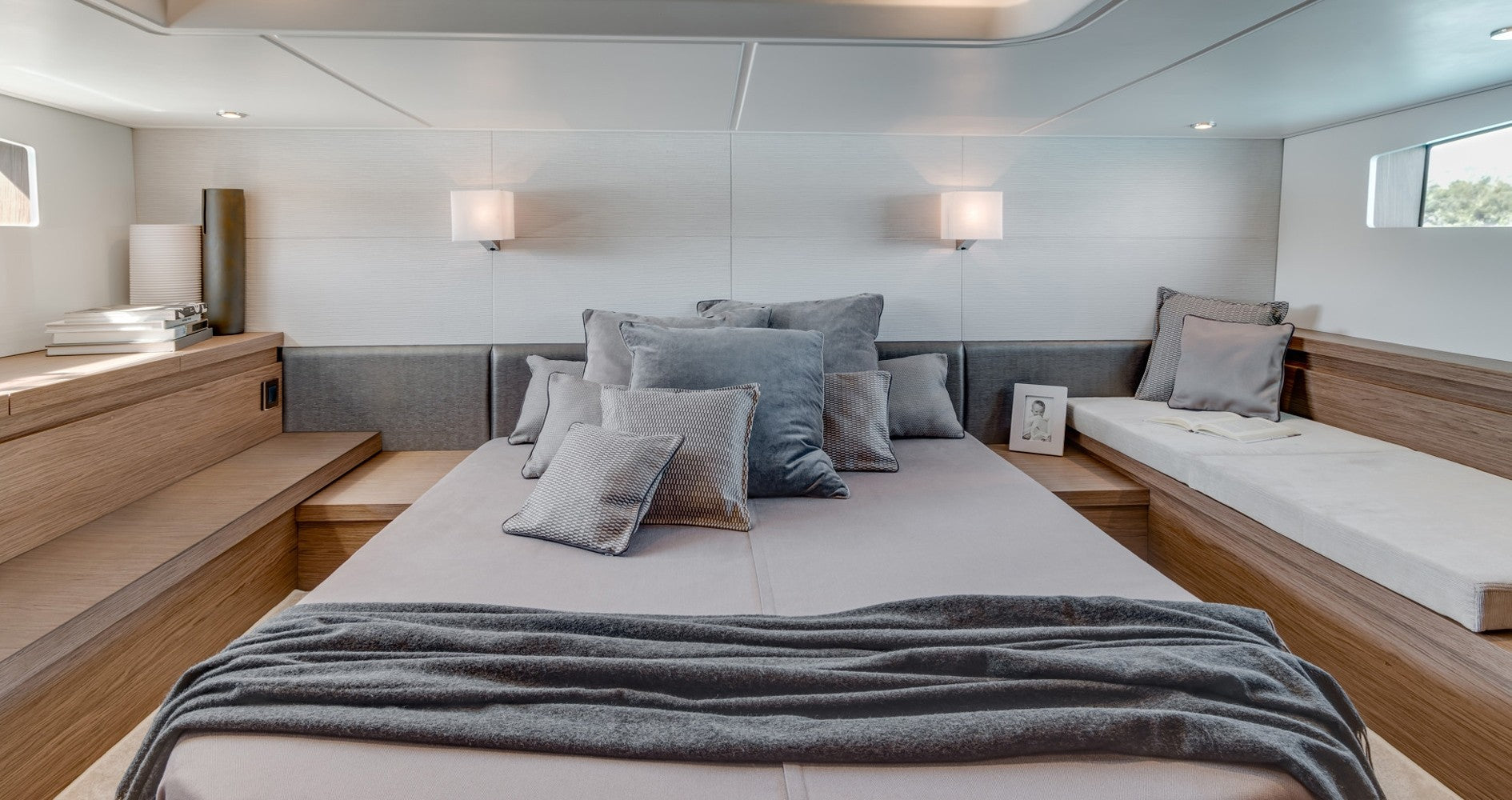 private yacht charter Antibes France