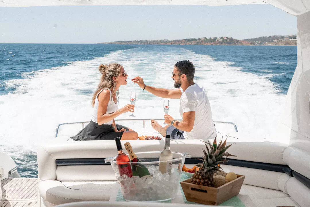yacht charter