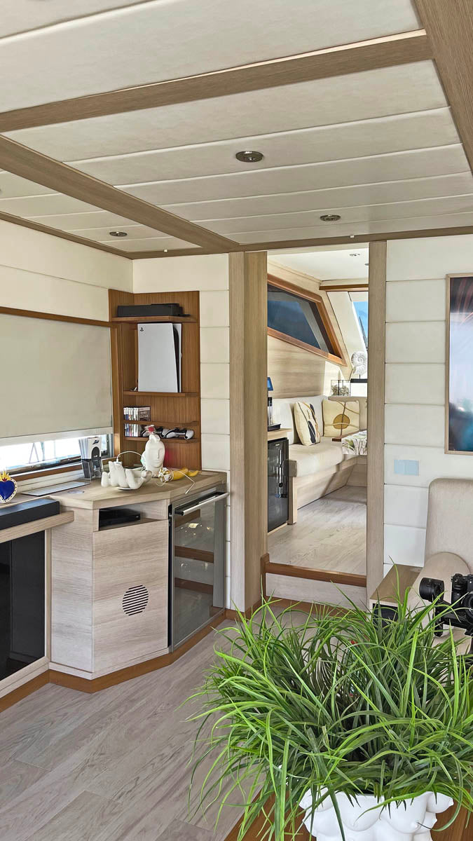 luxury yacht rental Amalfi Coast