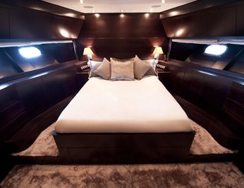 Yacht Charter Antibes France