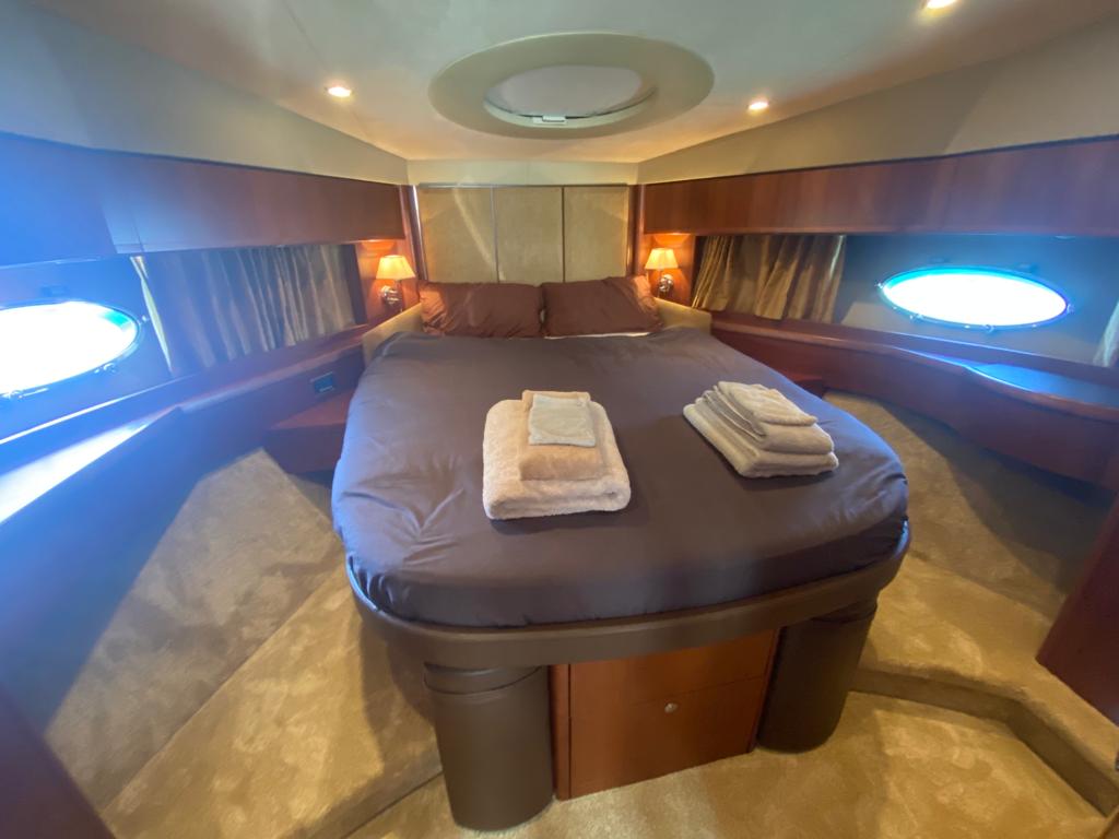 Private Yacht for rent in Antibes