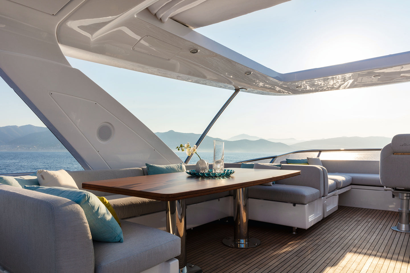 affordable yacht Charter south of France
