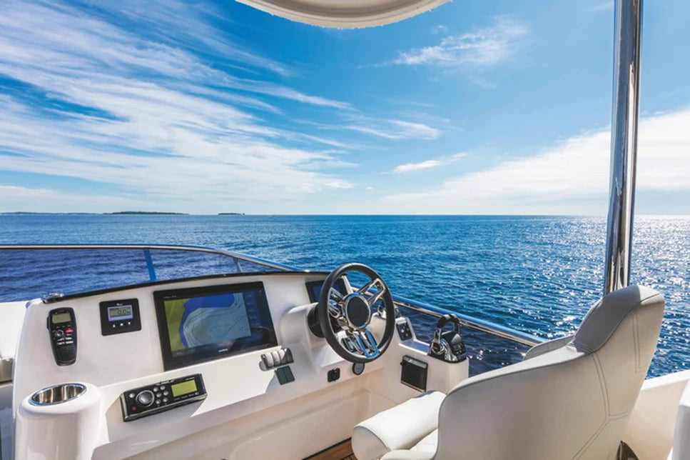 Private Yacht Charter St Tropez