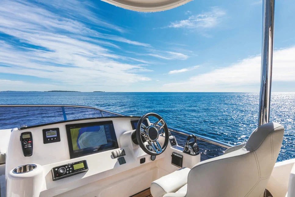 Private Yacht Charter St Tropez