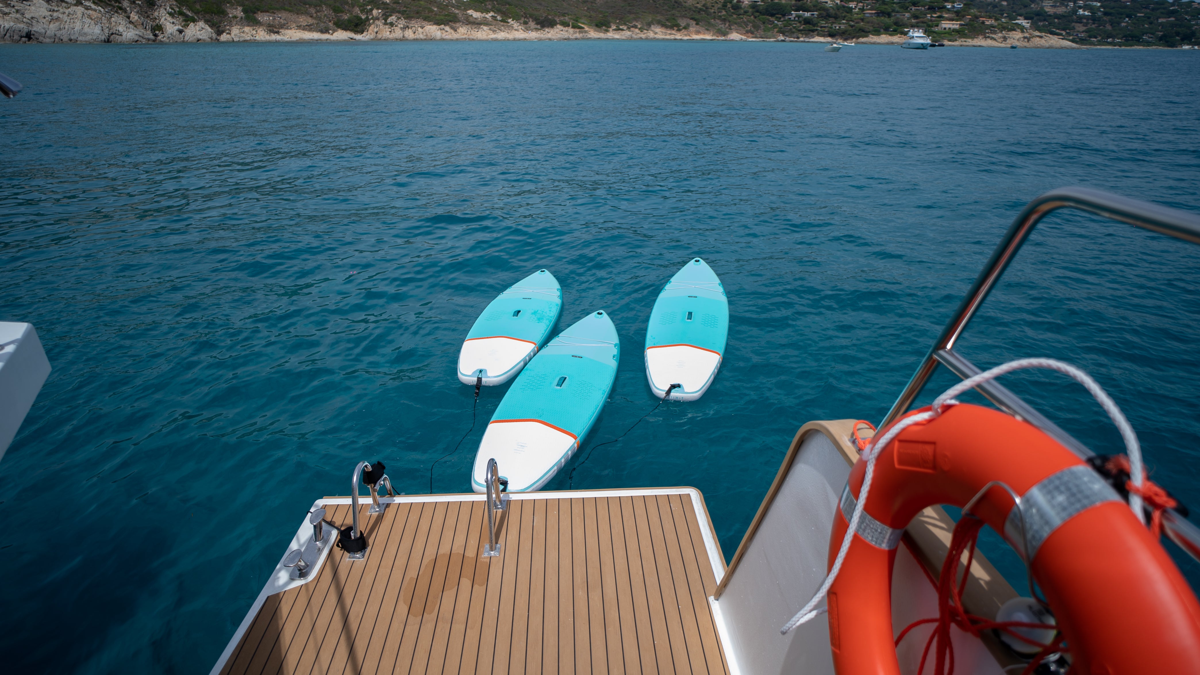 vacation yacht charter Cannes France