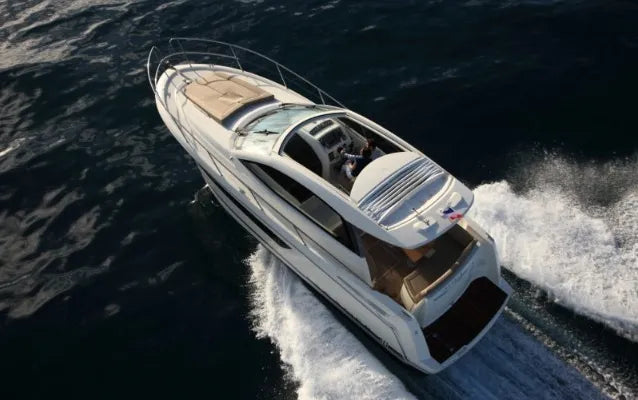Luxury Yacht Charter French Riviera