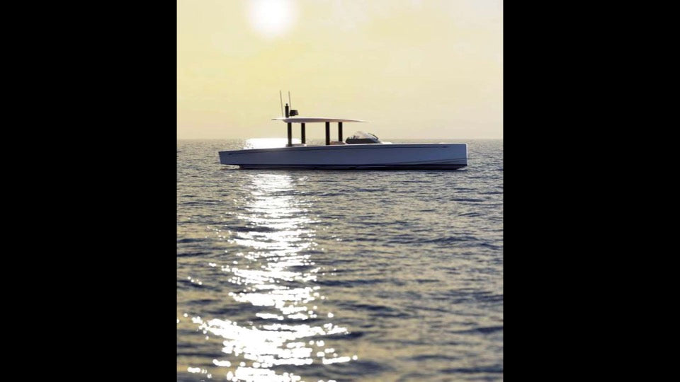 Mediterranean yacht charter Greece