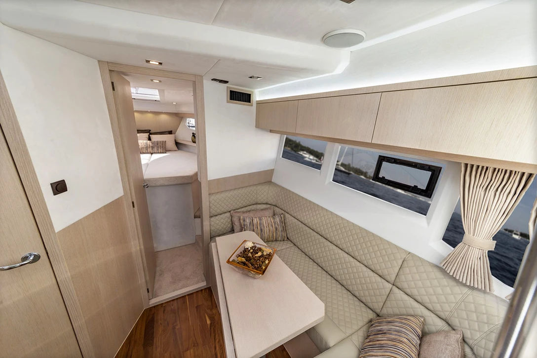 Mega Yacht Charter St Tropez France