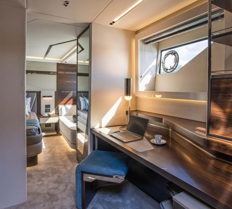 Mega yacht Charter St Tropez France