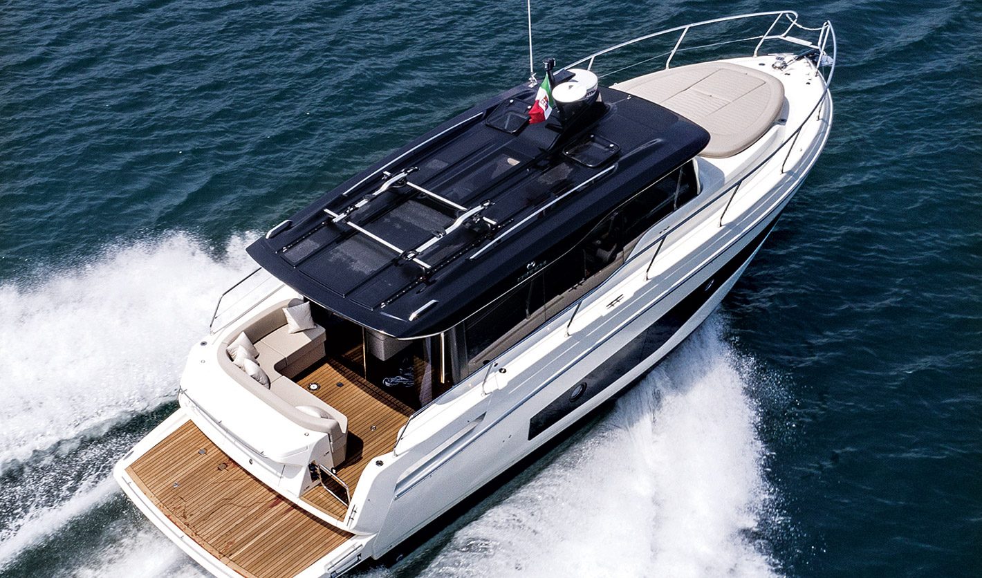 Yacht Charter French Riviera
