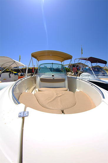 Boat charter Cannes France