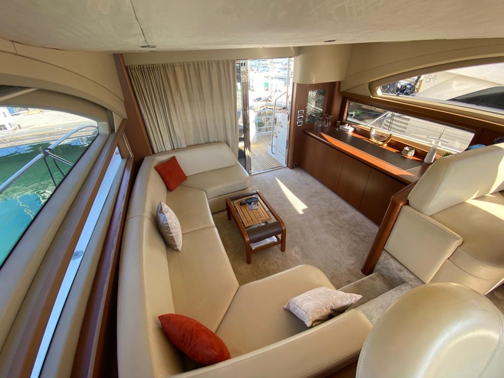South of France Yacht Charter