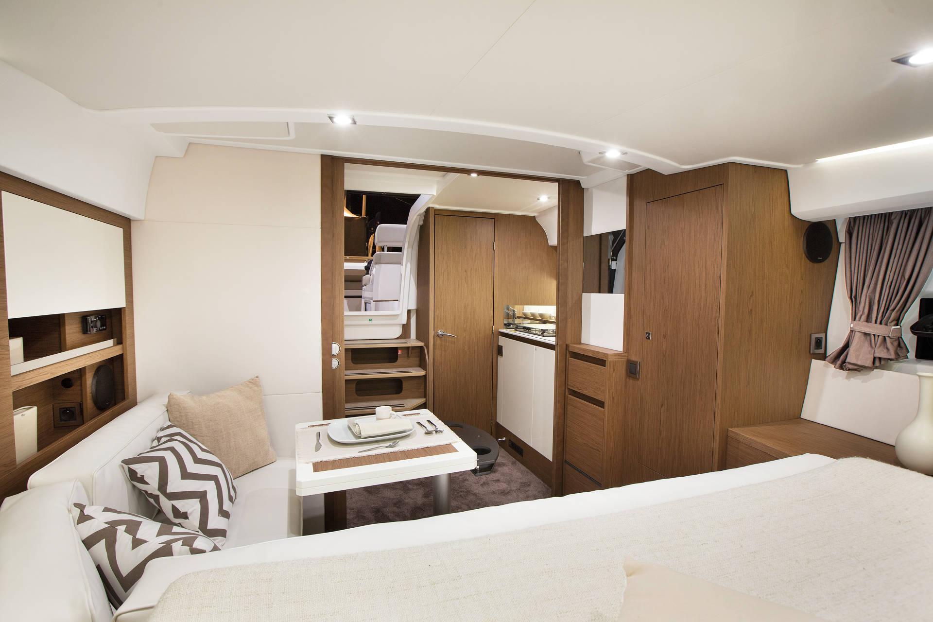 Luxury Yacht Rental Antibes