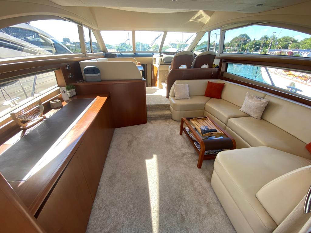 Best Yacht Charter Antibes