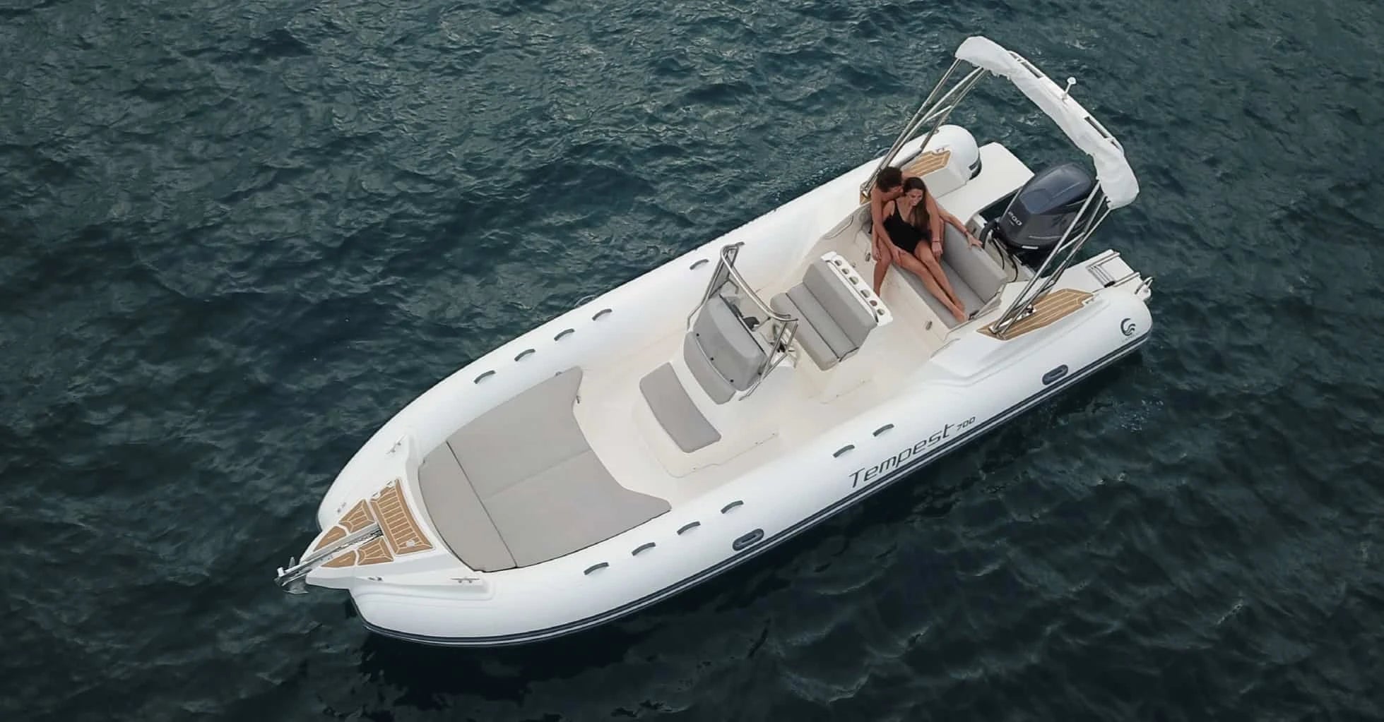 Cannes boat rentals