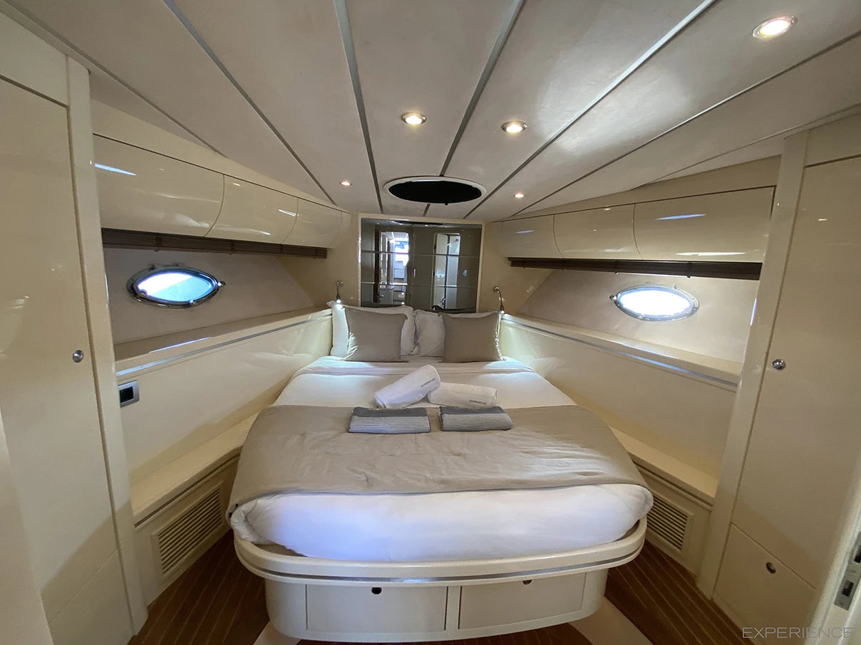 Large yacht charter St Tropez France