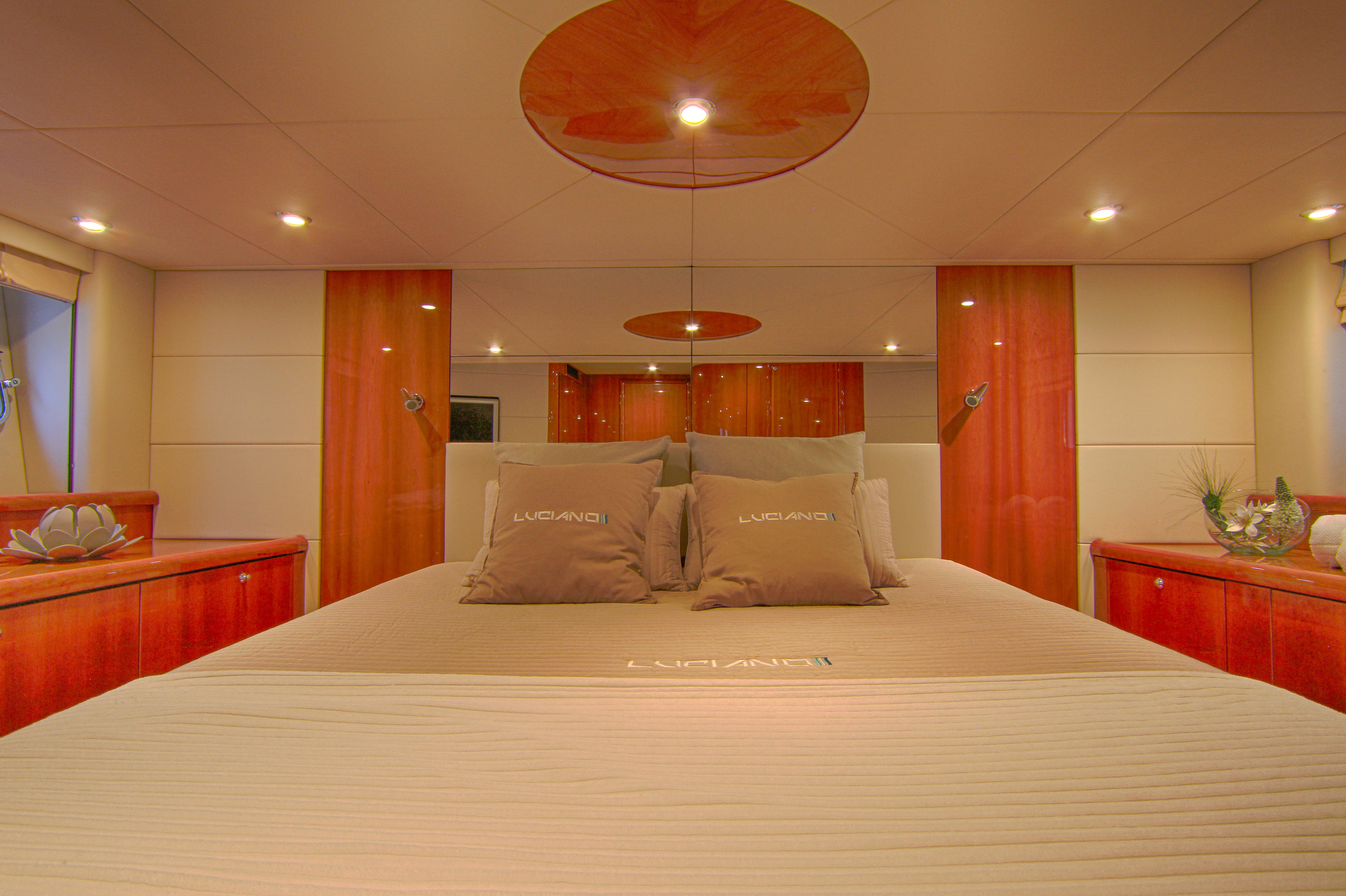 luxury yacht Charter Cannes