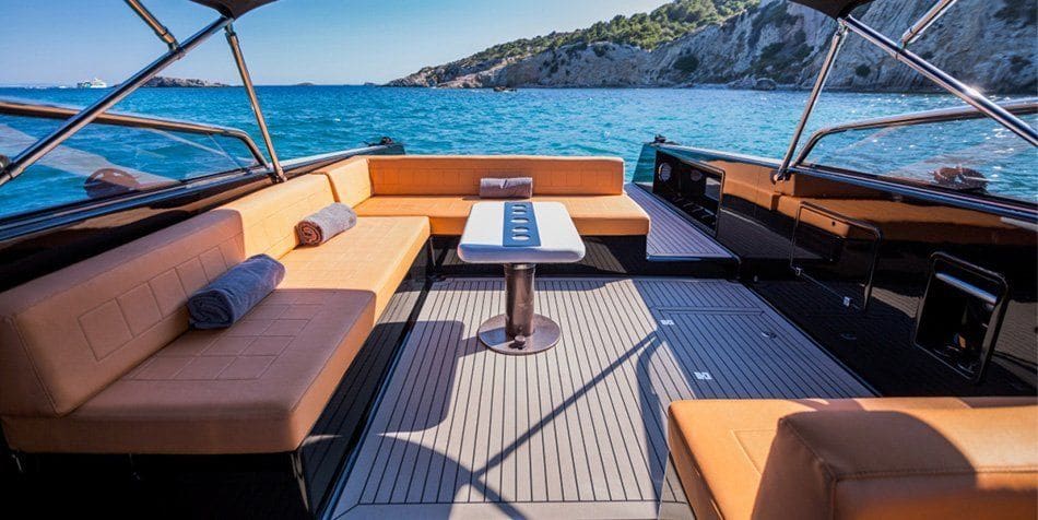 Luxury Yacht Charter Monaco