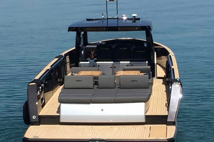 Best Mega yachts for charter St Tropez France