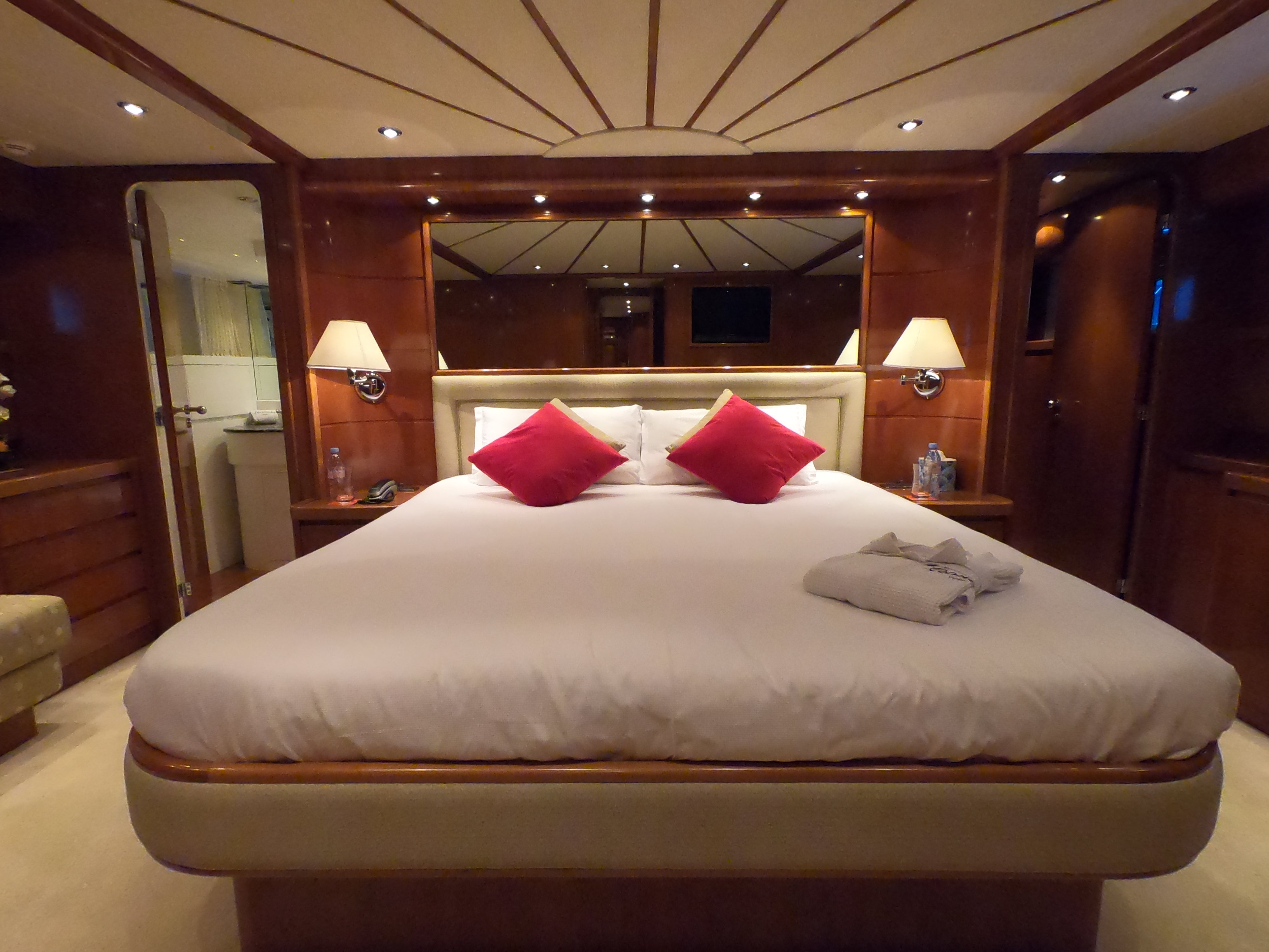 Term Yacht Charter Monaco