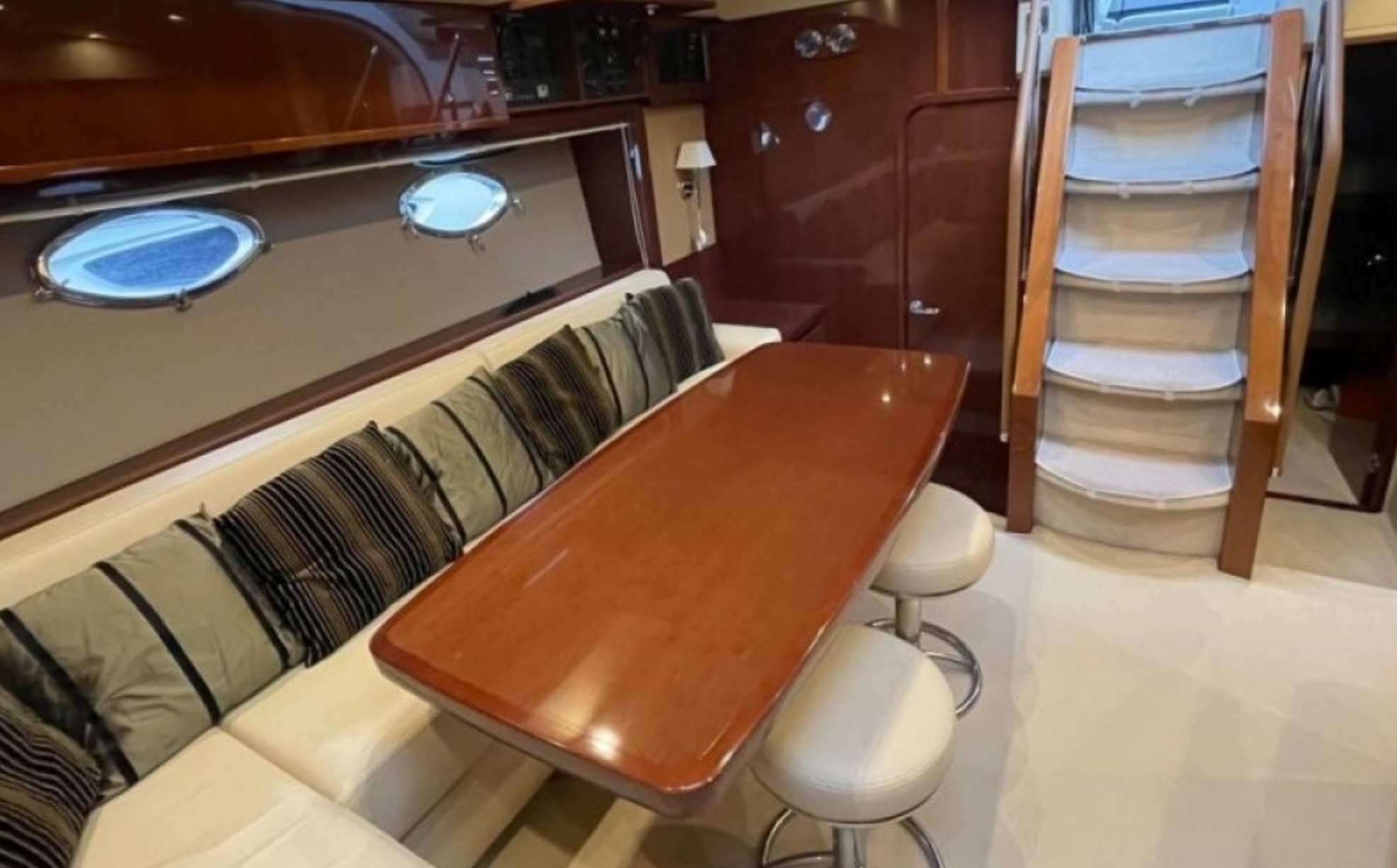 Luxury Yacht Charter French Riviera