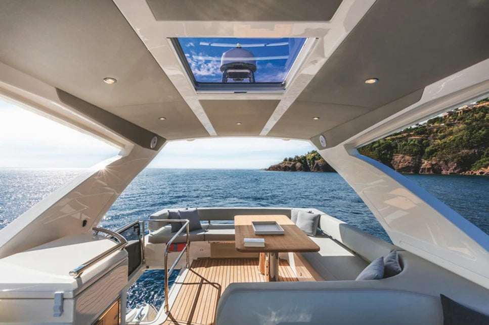 Luxury Yacht Charter St Tropez