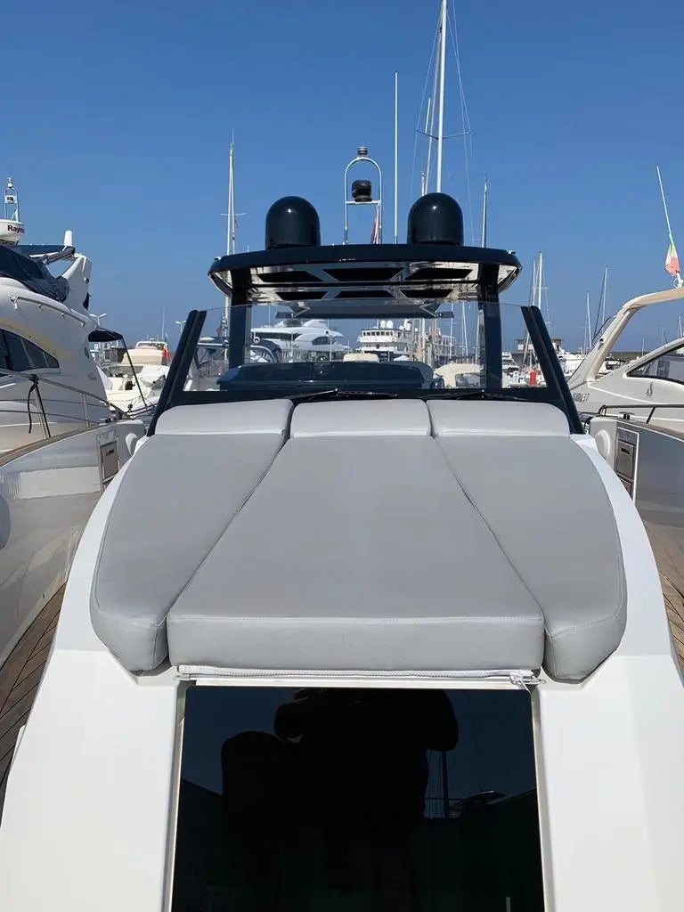 Best private yacht charters St Tropez France