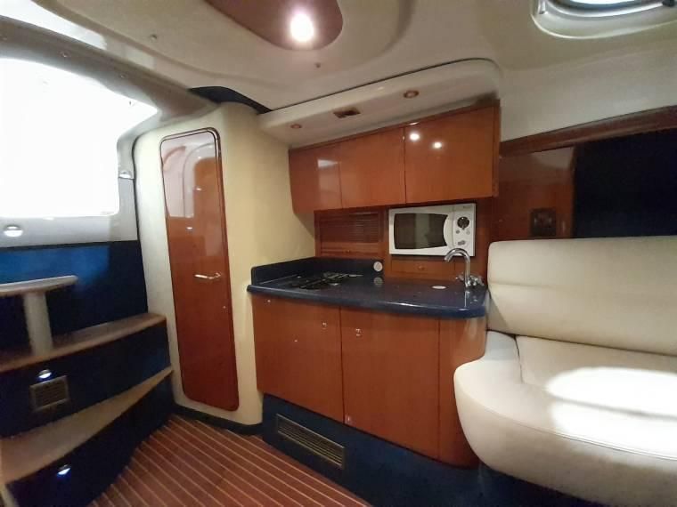 best yacht charter Monaco