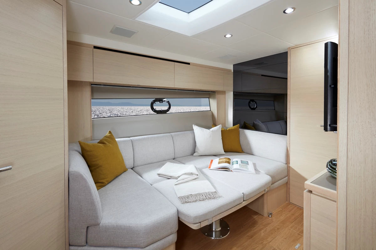 Yacht Rental St Tropez