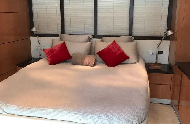 party yacht Charter St Tropez France