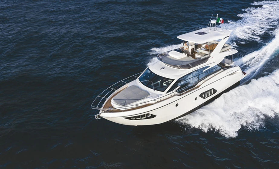 Motor Yacht Charters St Tropez France