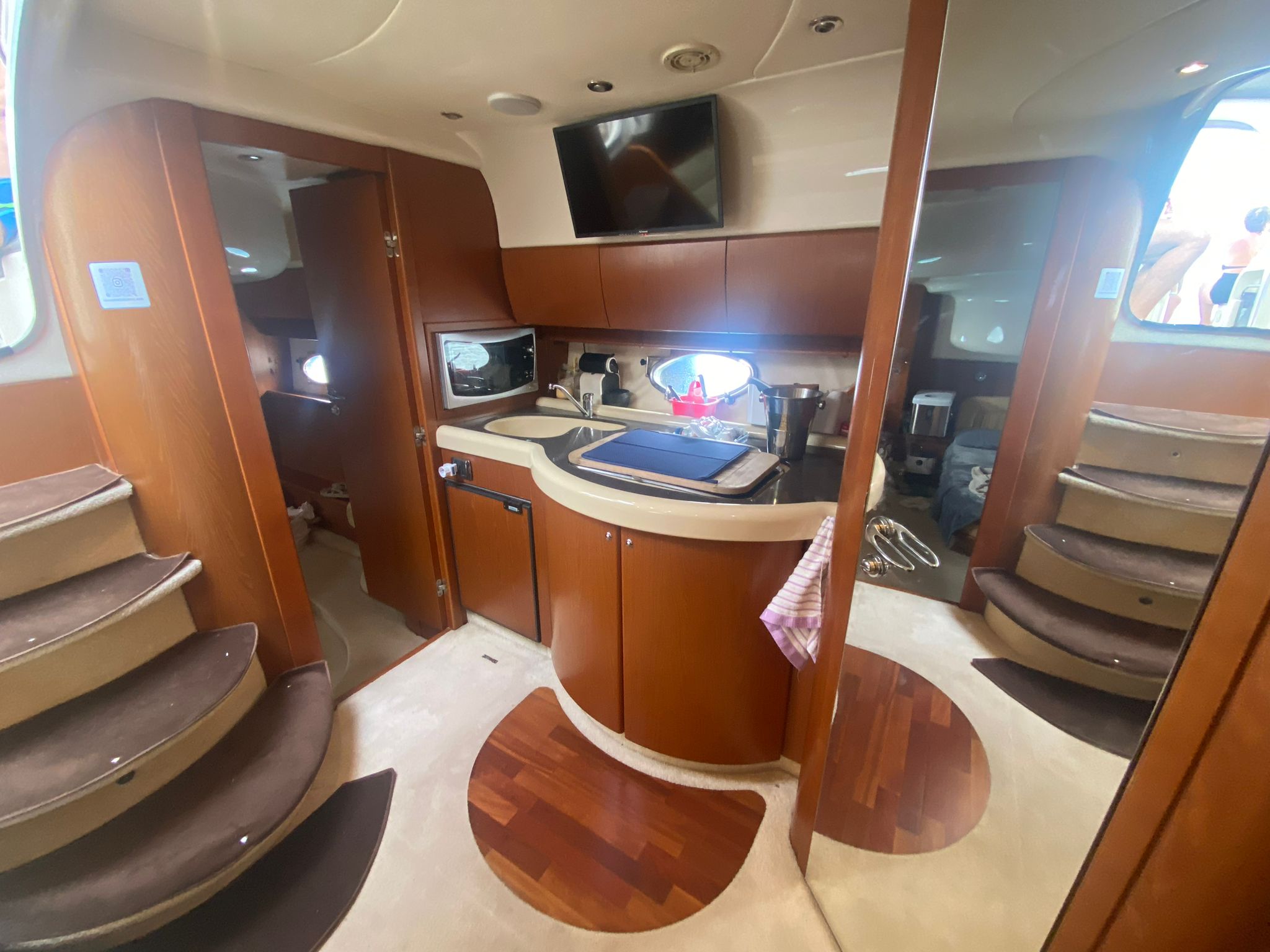 Yachts for Rent Sardinia