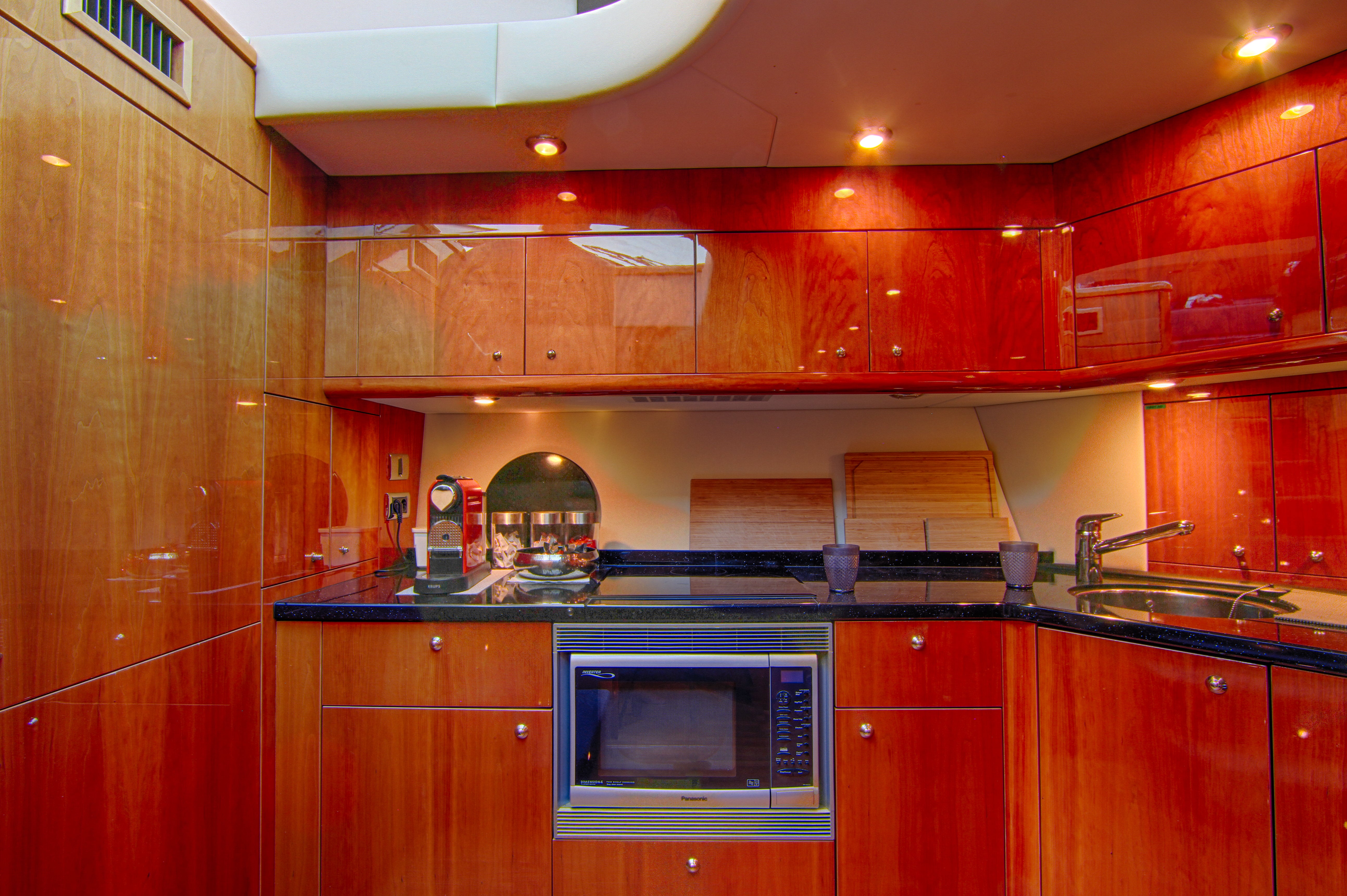 private yacht charter Cannes