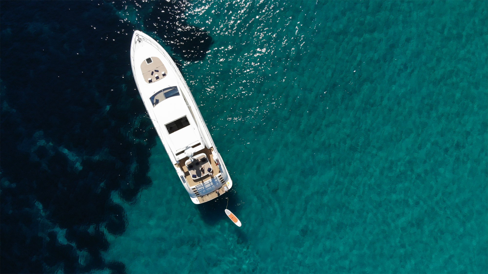 fully crewed motor yachts Antibes France