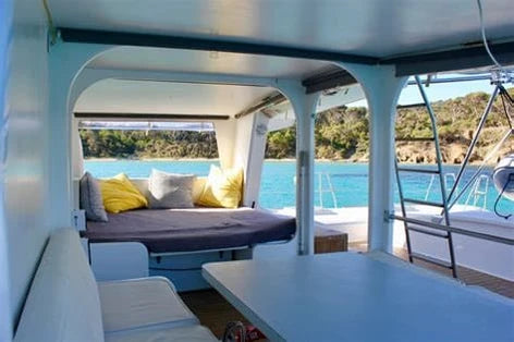 best yacht charter St Tropez France