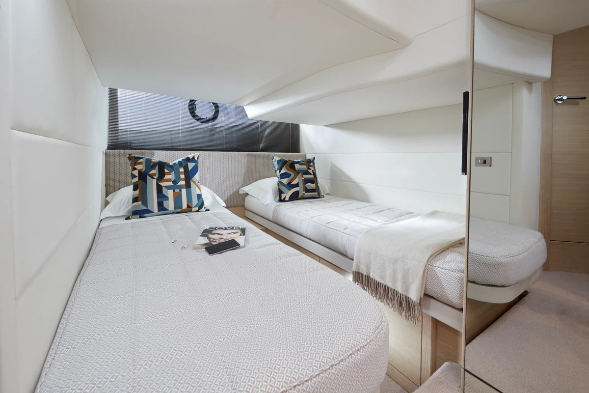 Yacht for Rent St Tropez